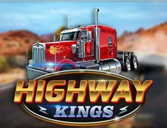 Slot Highway Kings (Triple Profits Games)