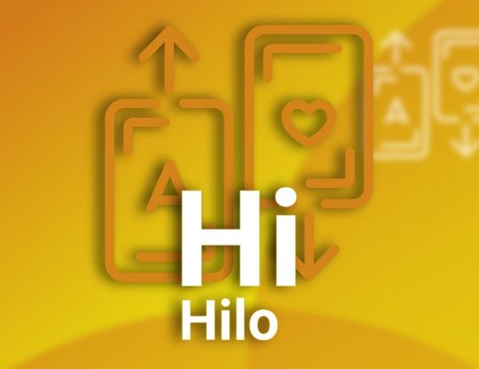 Slot HiLo (Spribe)