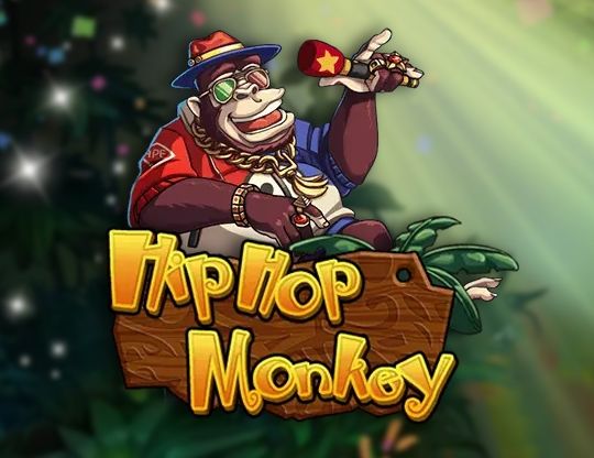 Slot Hip Hop Monkey