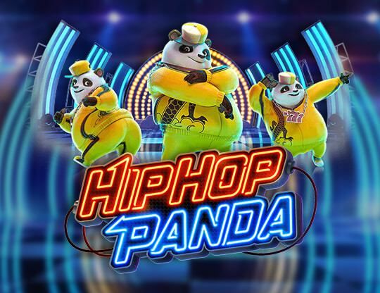 Slot Hip Hop Panda