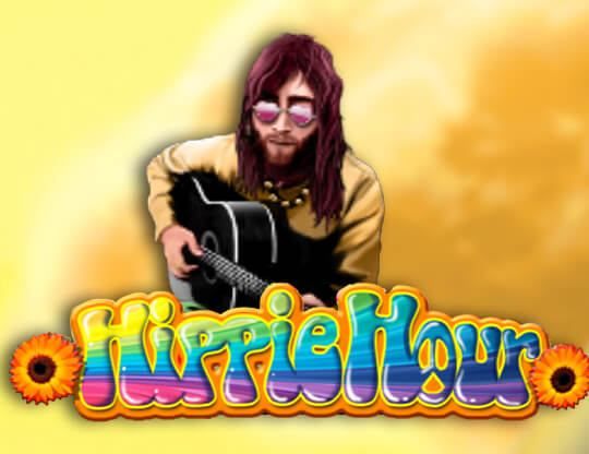 Slot Hippie Hour