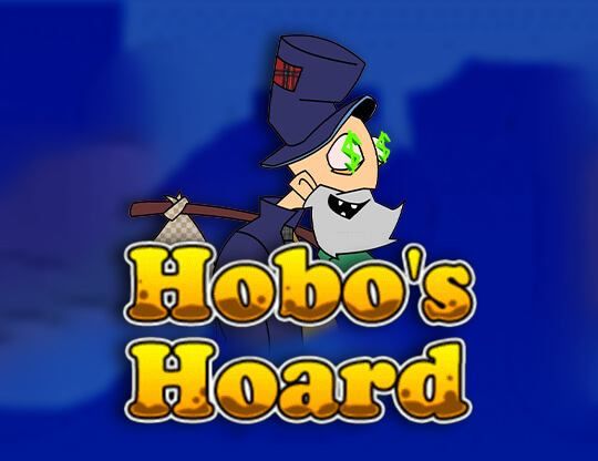 Slot Hobo’s Hoard