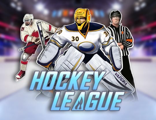 Slot Hockey League
