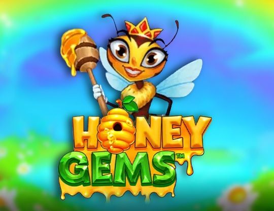 Slot Honey Gems