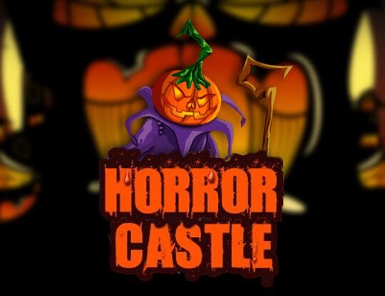 Slot Horror Castle