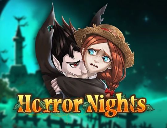 Slot Horror Nights