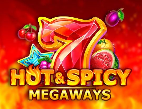 Slot Hot and Spicy Megaways
