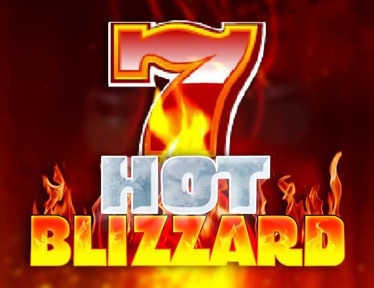 Slot Hot Blizzard