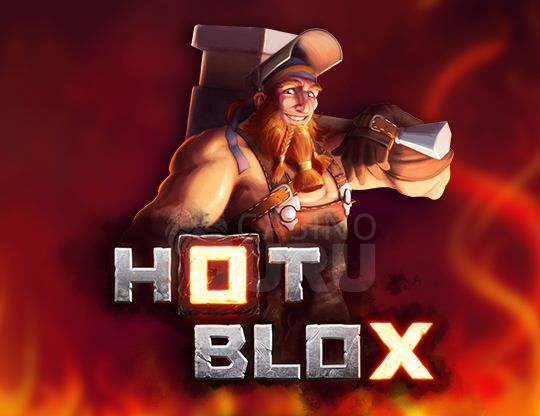 Slot Hot Blox