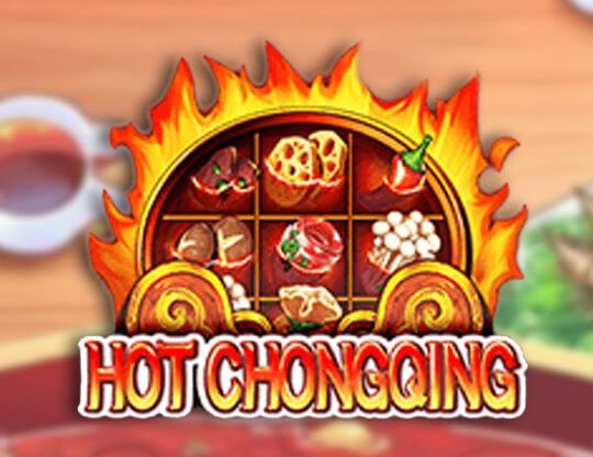 Slot Hot Chongqing