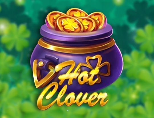 Slot Hot Clover