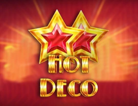 Slot Hot Deco