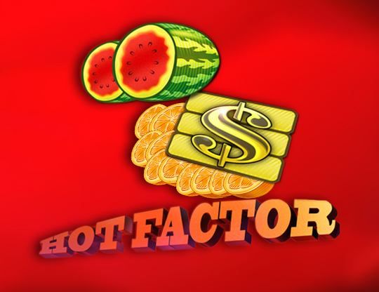 Slot Hot Factor