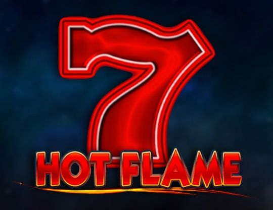 Slot Hot Flame