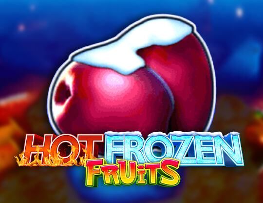 Slot Hot Frozen Fruits