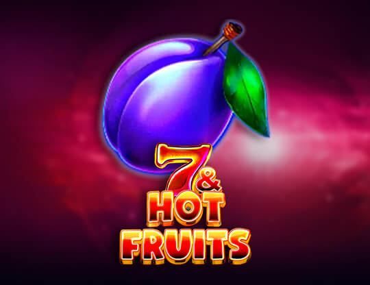 Slot Hot Fruits (Platipus)