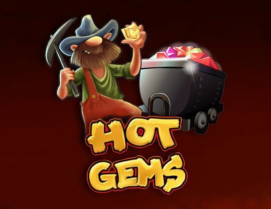 Slot Hot Gems