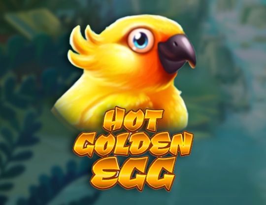 Slot Hot Golden Egg