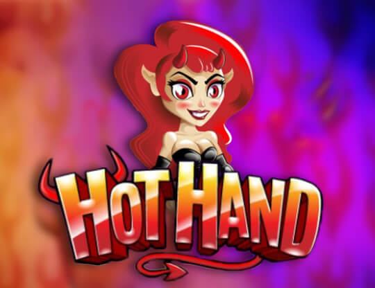 Slot Hot Hand
