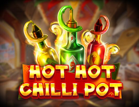 Slot Hot Hot Chilli Pot