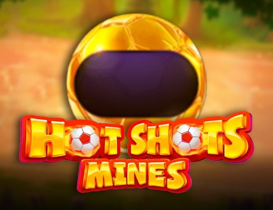 Slot Hot Shots: Mines