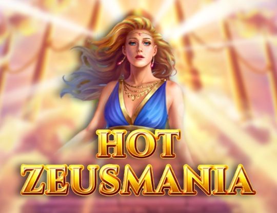 Slot Hot Zeusmania