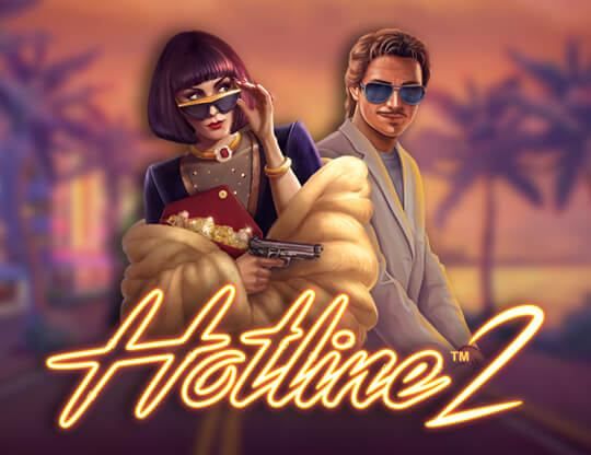 Slot Hotline 2