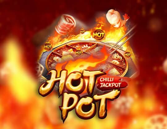 Slot Hotpot
