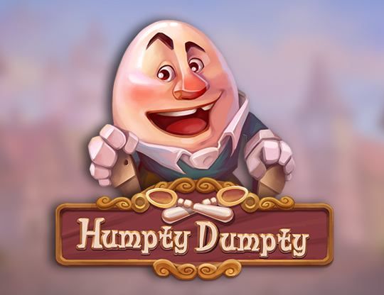 Slot Humpty Dumpty