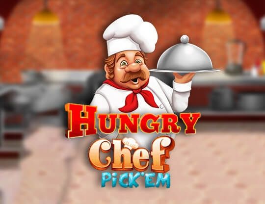 Slot Hungry Chef Pick’em