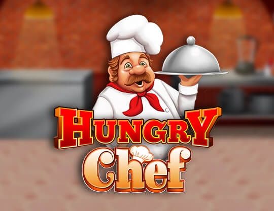 Slot Hungry Chef