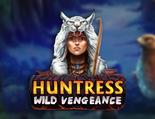 Slot Huntress Wild Vengeance