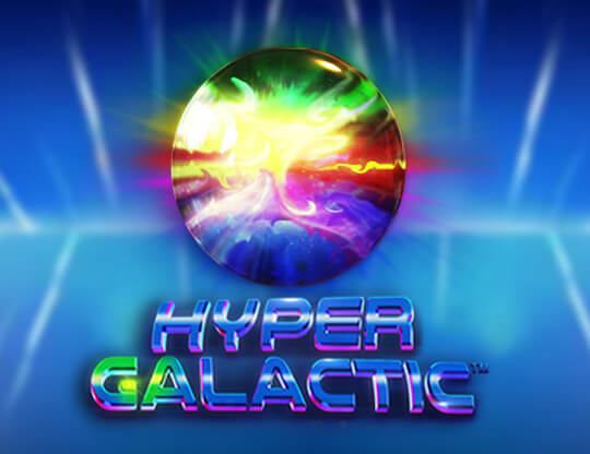 Slot Hyper Galactic