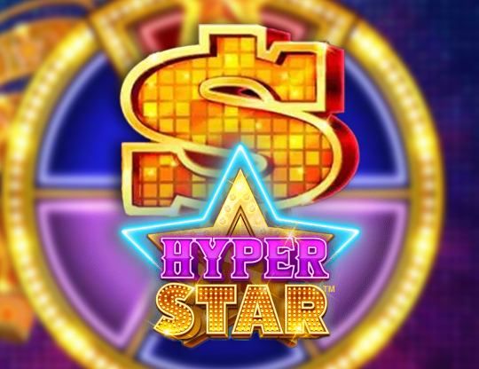 Slot Hyper Star