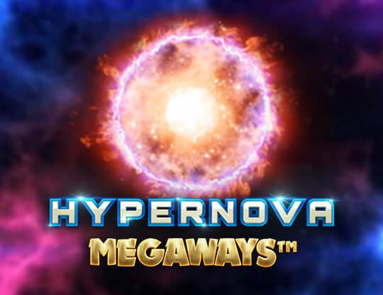 Slot Hypernova Megaways