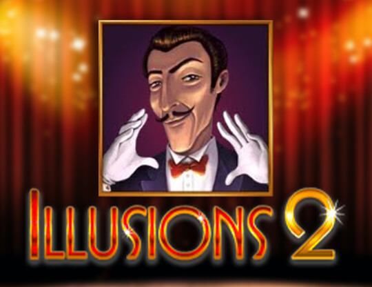 Slot Illusions 2