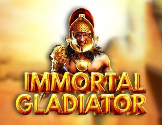 Slot Immortal Gladiator