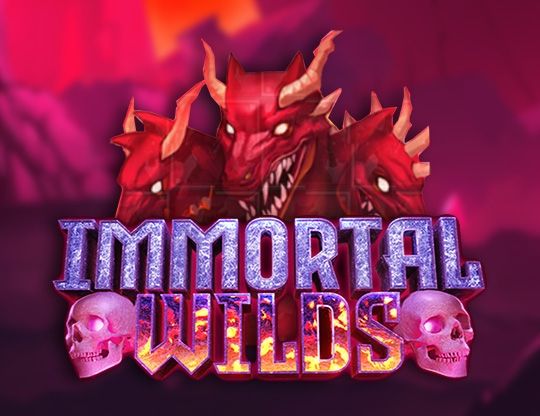 Slot Immortal Wilds