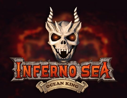 Slot Inferno Sea