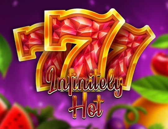 Slot Infinitely Hot