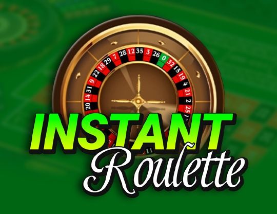 Slot Instant Roulette (Worldmatch)