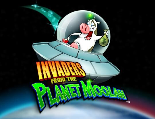 Slot Invaders from the Planet Moolah