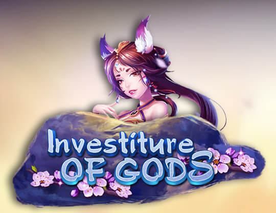 Slot Investiture of Gods
