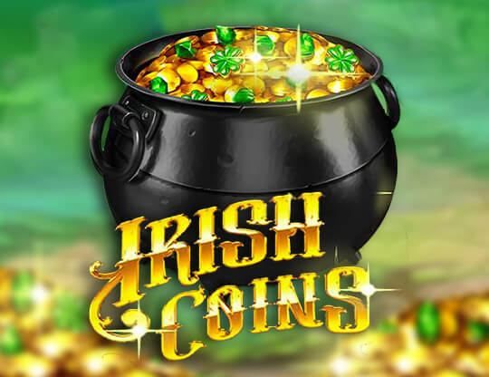 Slot Irish Coins