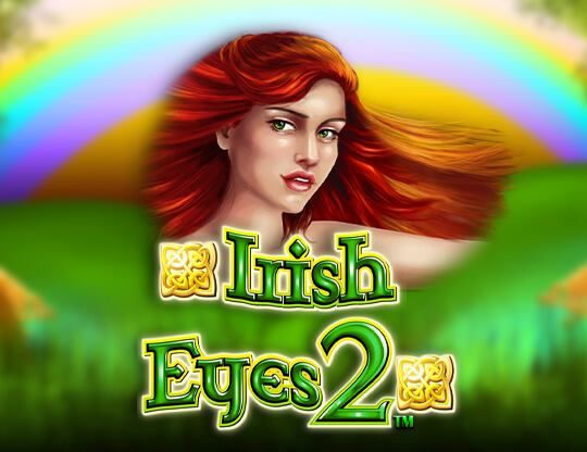 Slot Irish Eyes 2