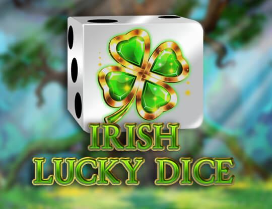 Slot Irish Lucky Dice