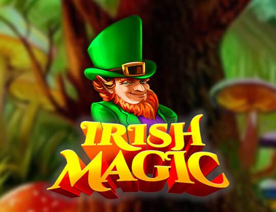 Slot Irish Magic