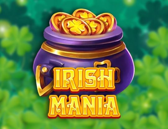Slot Irish Mania