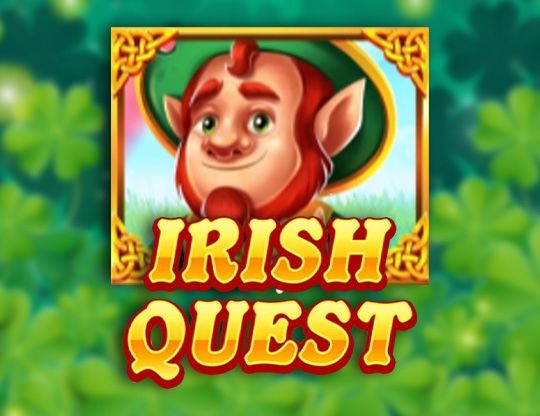 Slot Irish Quest