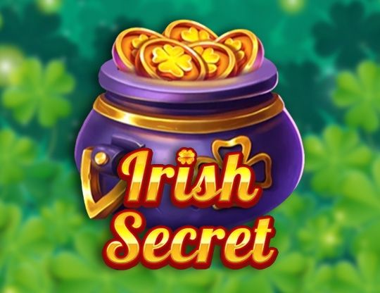 Slot Irish Secret